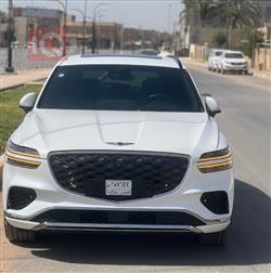 جێنسس GV70